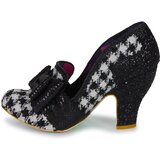 Irregular Choice ALL THE TIME Crna | shoptok.hr