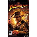  Indiana Jones and the Staff of Kings (PSP) - rabljeno Cene