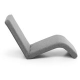 Atelier Del Sofa fotelja nami single light grey | Eponuda.com