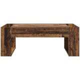  Stolić za kavu Staro drvo 110 x 50 x 41 cm Konstruirano drvo | shoptok.hr