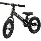  Bicikl bez pedala MAGNEZIO s laganom konstrukcijom - crni | shoptok.hr