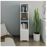Woody Fashion hanah Home Polica za knjige Kuzey | ePonuda.com
