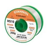 žica za lemljenje HS10 250gr 2mm Sn99Cu1 535769