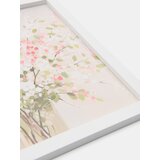 Sinsay Zidna slika s cvjetnim motivom | shoptok.hr