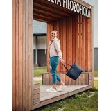 Vuch Shopper torba Neela Big Blue, 31 x 43 cm Slike