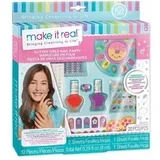 Make it Real: Set za uljepšavanje sa umjetnim noktima