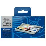 WINSOR & NEWTON cotman Set akvarel boja Sketcher´s Pocket Box (Lonac) Cijene