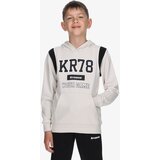 Kronos boys hoody Cene