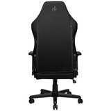 Nitro Concepts X1000 Gaming stolica - Stealth Black | ePonuda.com