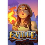 Steam Eville (PC) Key GLOBAL Steam Eville (PC) Key GLOBAL Slike