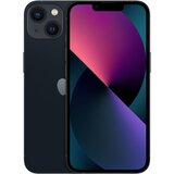 Apple Razstavljen (odprta embalaža) - iPhone 13 256 GB Midnight pametni telefon, (22108847) | Shoptok.si