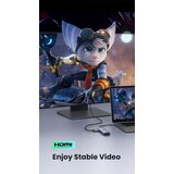 Ugreen Adapter Hub USB-C na 2x USB 3.0, HDMI, RJ45, SD/TF, (20776911) | Shoptok.si