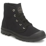 Palladium US PAMPA HI Crna | shoptok.hr