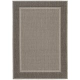 Modern Living Flachwebteppich Country Grau 3 Ca. 200x250cm | Shoptok.si