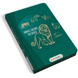 KIDYWOLF Tablet za crtanje - Životinje svijeta Cene