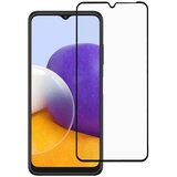 Evelatus Full Cover 2.5D Glass za Samung Galaxy A22 4G (A225F) Anti-Static / Japan Glue Black, (21206468) | Shoptok.si