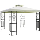 Gazebo tenda amelia