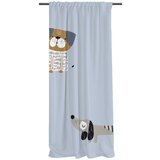 Butter Kings dječji zastor 250x110 cm woof woof - butter kings | shoptok.hr