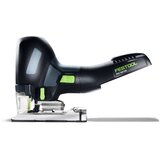 Festool Akumulatorska vbodna žaga PSC z 500 EB-Basic Systainerjem 576959 Slike