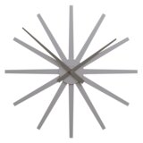 Callea Design Zidni sat Frizz 3 boje | shoptok.hr