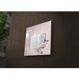 Wallity Slika sa LED osvetljenjem 2828İACT-51, 28x28 cm | ePonuda.com