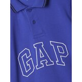 GAP Kids Polo Shirt with Logo - Boys | Shoptok.si