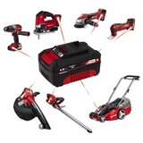 Einhell Začetni set Power X-Change (18 V, 4.0 Ah) Cene