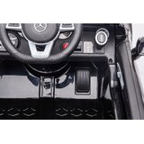  Licencirani auto na akumulator Mercedes SLC 300 - crveni | shoptok.hr