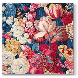  Serviete za decoupage - Krasno cvetje - 1 kom (serviete za decoupage) Cene