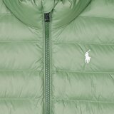 Polo Ralph Lauren WOVEN-PUFFER-VEST Kaki | shoptok.hr