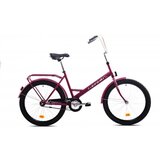 Capriolo CTB Every day 24"HT Bordo | Eponuda.com