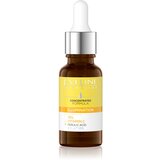 Eveline Cosmetics Concentrated Formula Illumination posvjetljujući serum s vitaminom C 18 ml Cijene