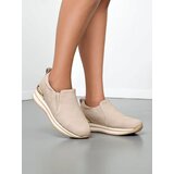Resti Women's eco suede loafers Rabbite Cijene