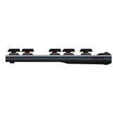 Logitech G G915 X keyboard Gaming USB QWERTY US International Black | shoptok.hr