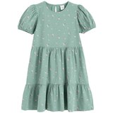 Cool club haljina KR CCG3211532 8113755 Ž zelena 122 | shoptok.hr