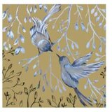 PPD Papperproducts Design Salvete - Jardin Japonais, 33x33 cm | Eponuda.com