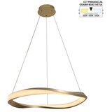  Forma LED viseća lampa F2111-30V GD CCT | Eponuda.com