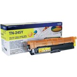 Brother Toner TN-245Y (rumena), original Cene