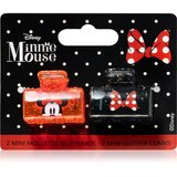 Disney Minnie Mouse Hair Clips sponke za lase 2 ks 2 kos Cene