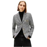 Tommy Hilfiger slim fit ženski sako Cene