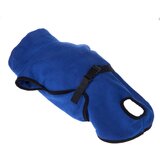 zooplus Ogrtač za pse od mikrovlakna - XL: cca. 83 cm duljina leđa | shoptok.hr