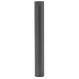  dimna cev 1,0m siva fi 118mm u