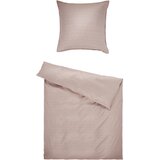 Curt Bauer posteljnina bente 200/200 cm rjava | Shoptok.si