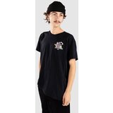 A-Lab Save Me T-shirt black | Shoptok.si