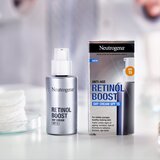 Neutrogena retinol boost day cream SPF15 pomlajevalna dnevna krema za obraz 50 ml za ženske | Shoptok.si