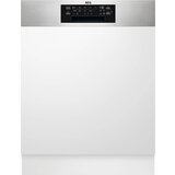 Aeg Delno vgradni pomivalni stroj FEE84706PM, 60 cm, inverter motor FEE84706PM Cene