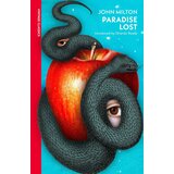The Book Service Limited Milton John - Paradise Lost and Paradise Reg Cene