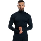 STRIX muška sportska majica ULTRA Black