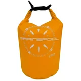MARINEPOOL vodoodporna torba marinepool ripstop tatctic (5 l, oranžna)
