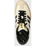 Adidas Kožne tenisice Samba OG boja: bež, ID0478 | shoptok.hr